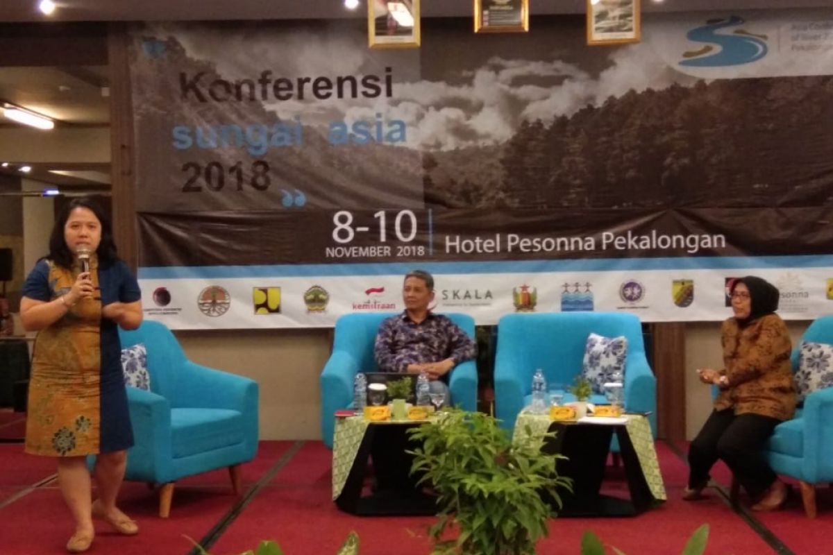 Peneliti: Perlu pengetahuan komprehensif hadapi perubahan iklim