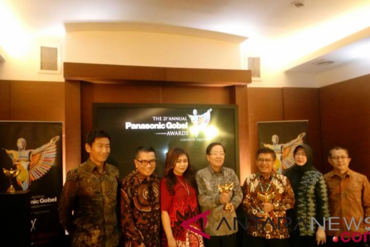 Ini daftar lengkap nomine Panasonic Gobel Awards 2018