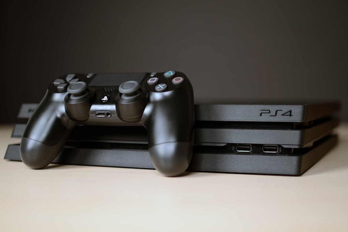 Harga PlayStation bisa melonjak karena perang dagang