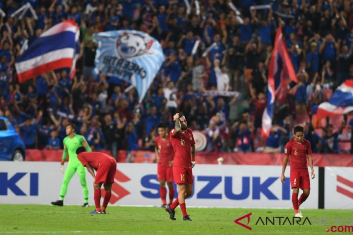 Bima Sakti: Timnas berkualitas tidak bisa dibentuk secara instan