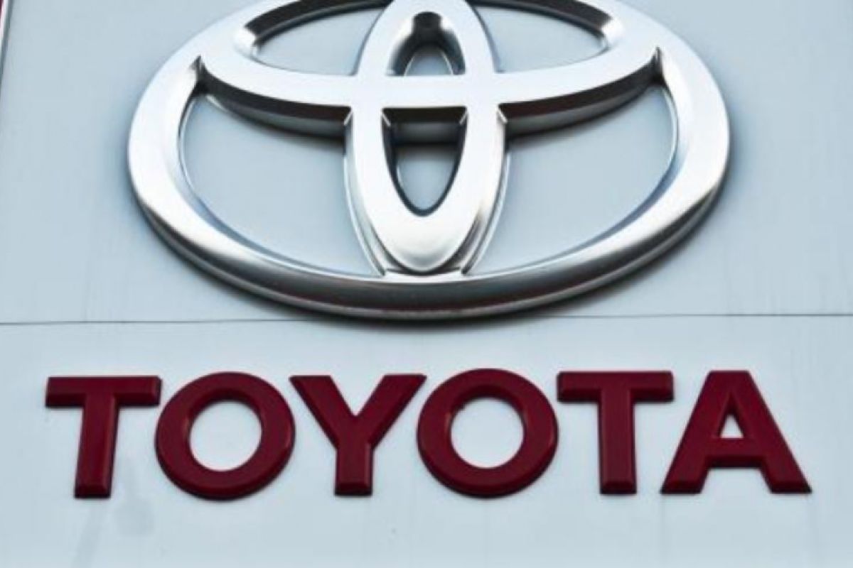 Toyota "recall" sejuta mobil karena kantong udara bermasalah