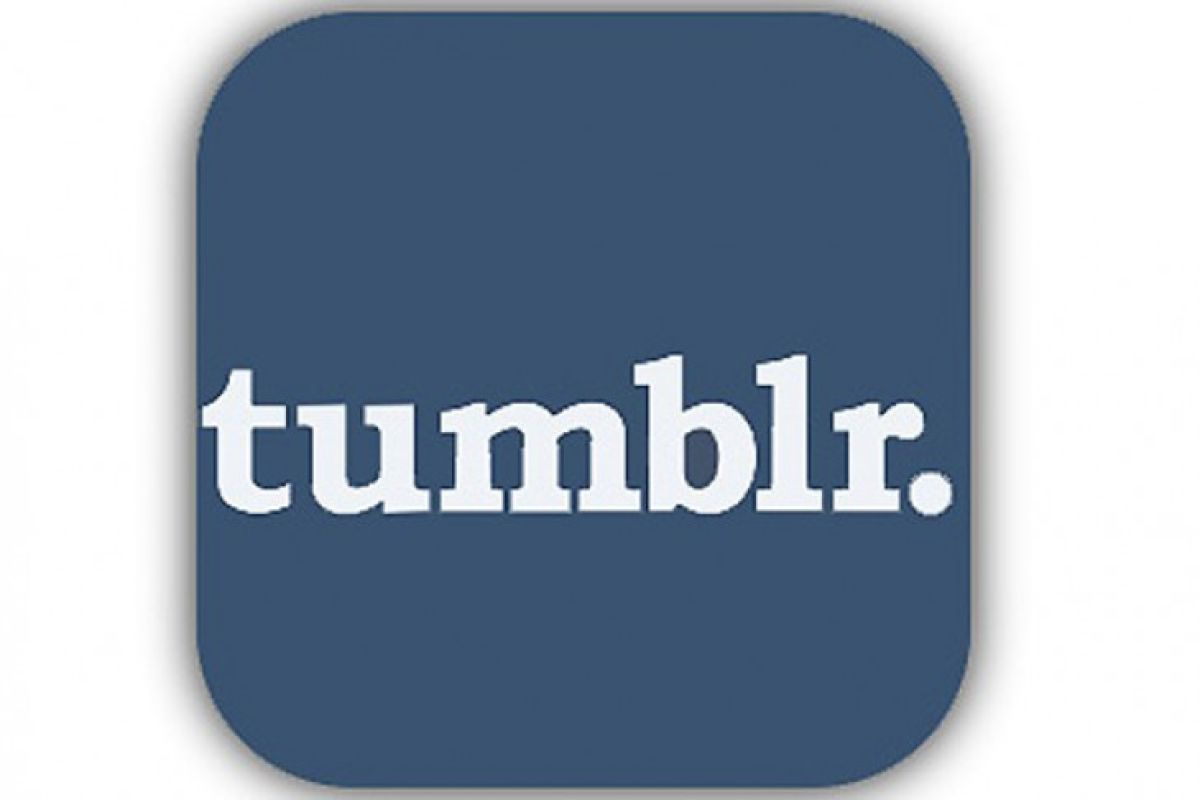 App Store hapus Tumblr akibat konten porno