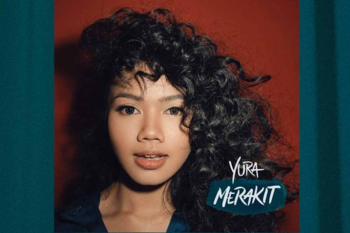 Yura Yunita berkolaborasi dengan  tunanetra "Merakit", Konser Anggun C Sasmi