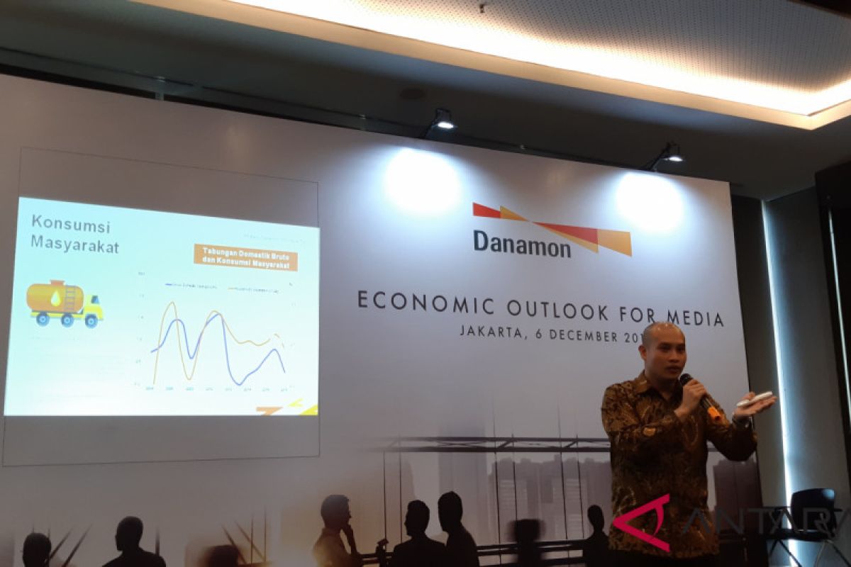 Hadapi 2023 sektor riil andalkan dukungan simpanan komoditas