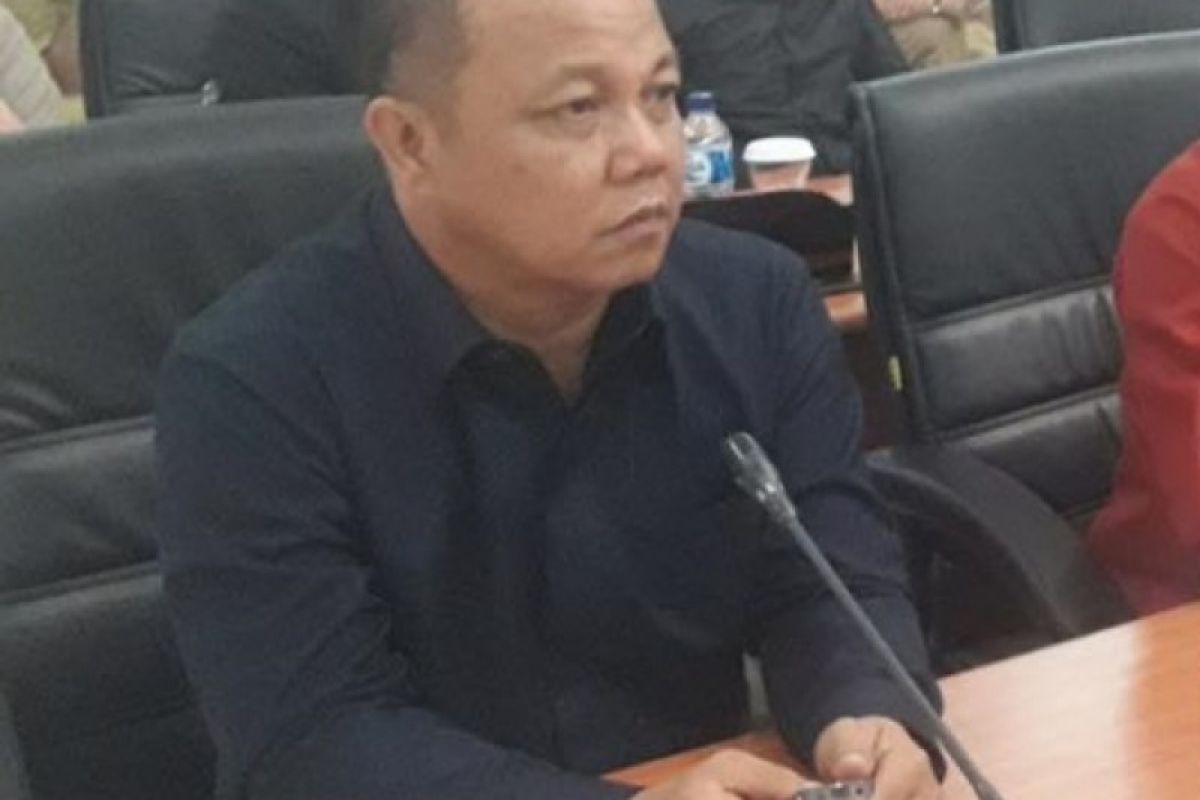 Legislator Manado ingatkan pemerintah soal lokasi rumah susun