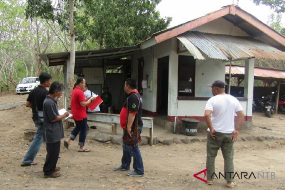 Kejati NTB hentikan penyidikan korupsi korporasi hutan Sekaroh