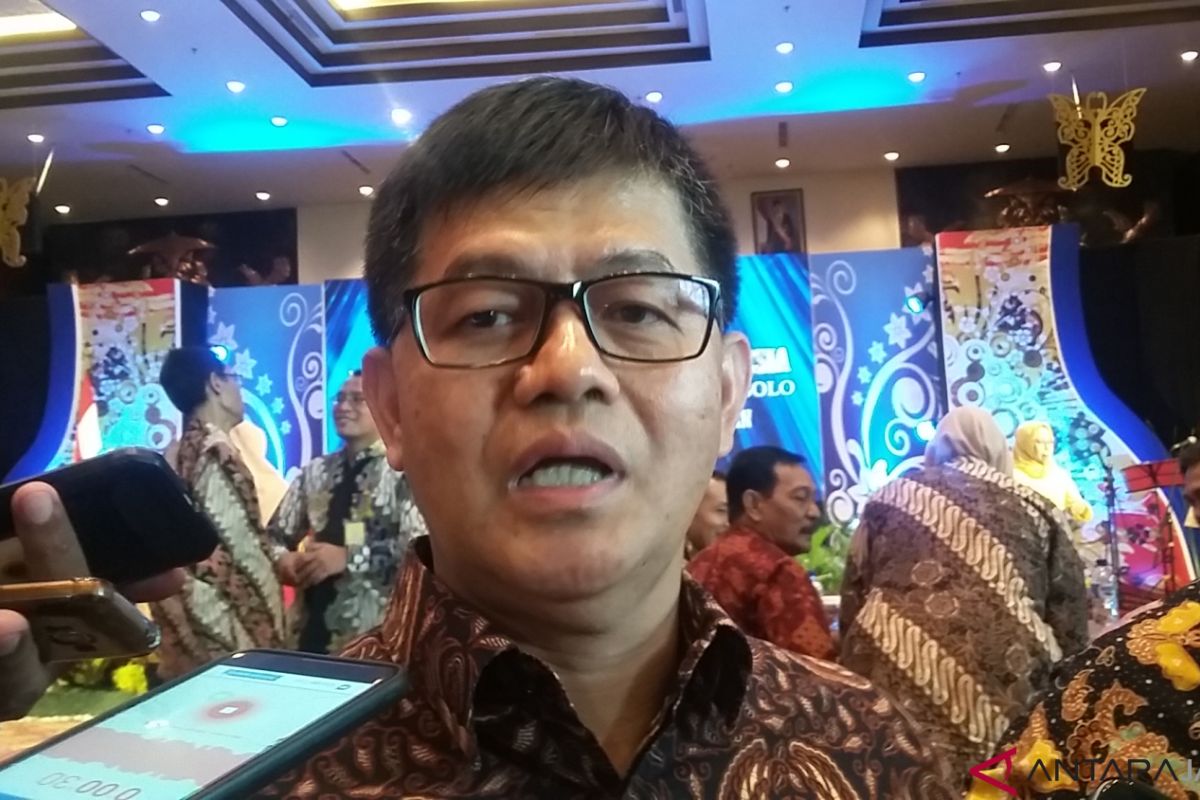 Ekonom: Industri manufaktur jadi penyelamat Indonesia