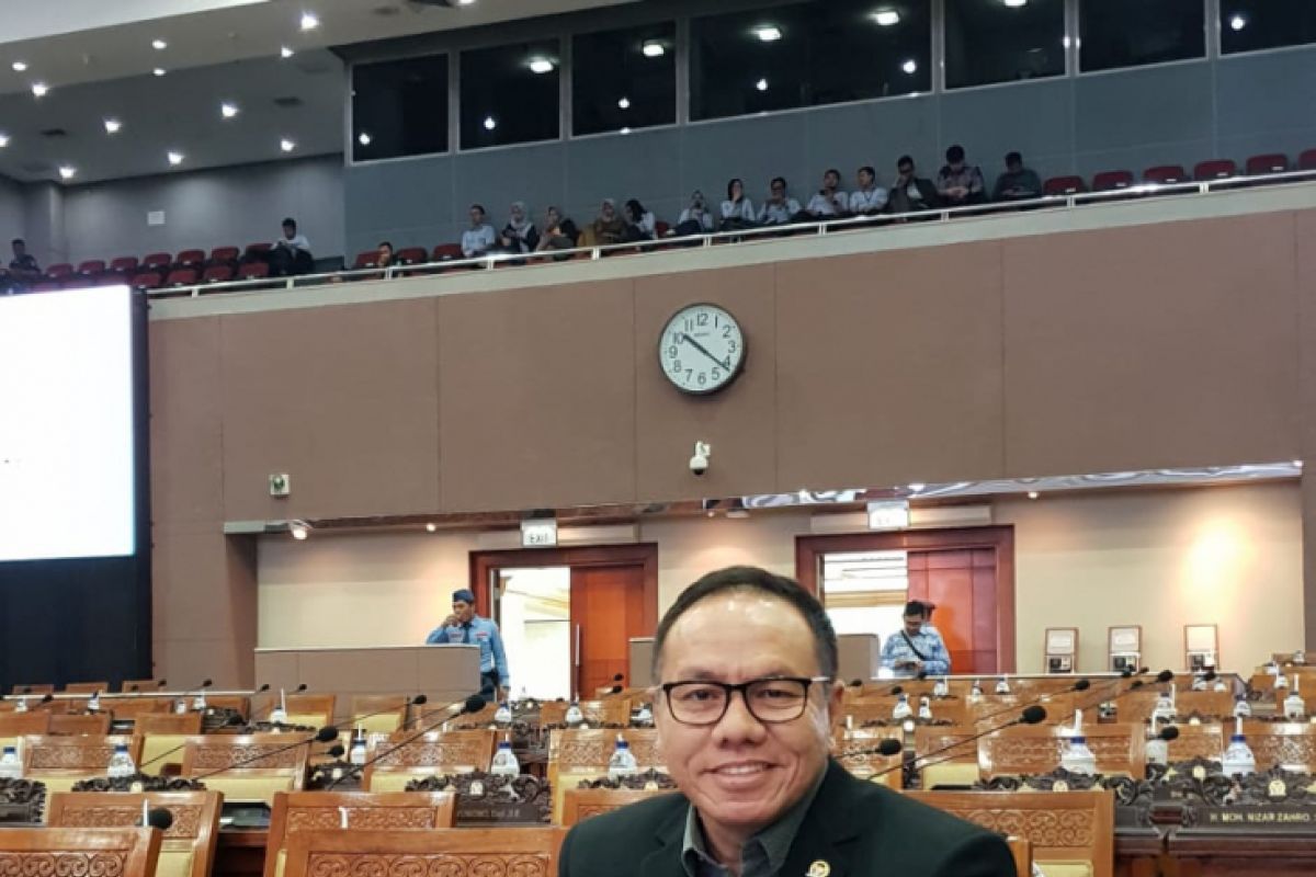 Legislator ingatkan ANTARA tidak berpihak pada rezim