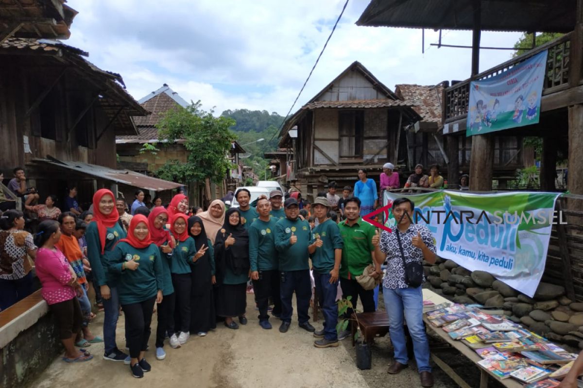 Festival Komukino, USM lestarikan budaya lokal