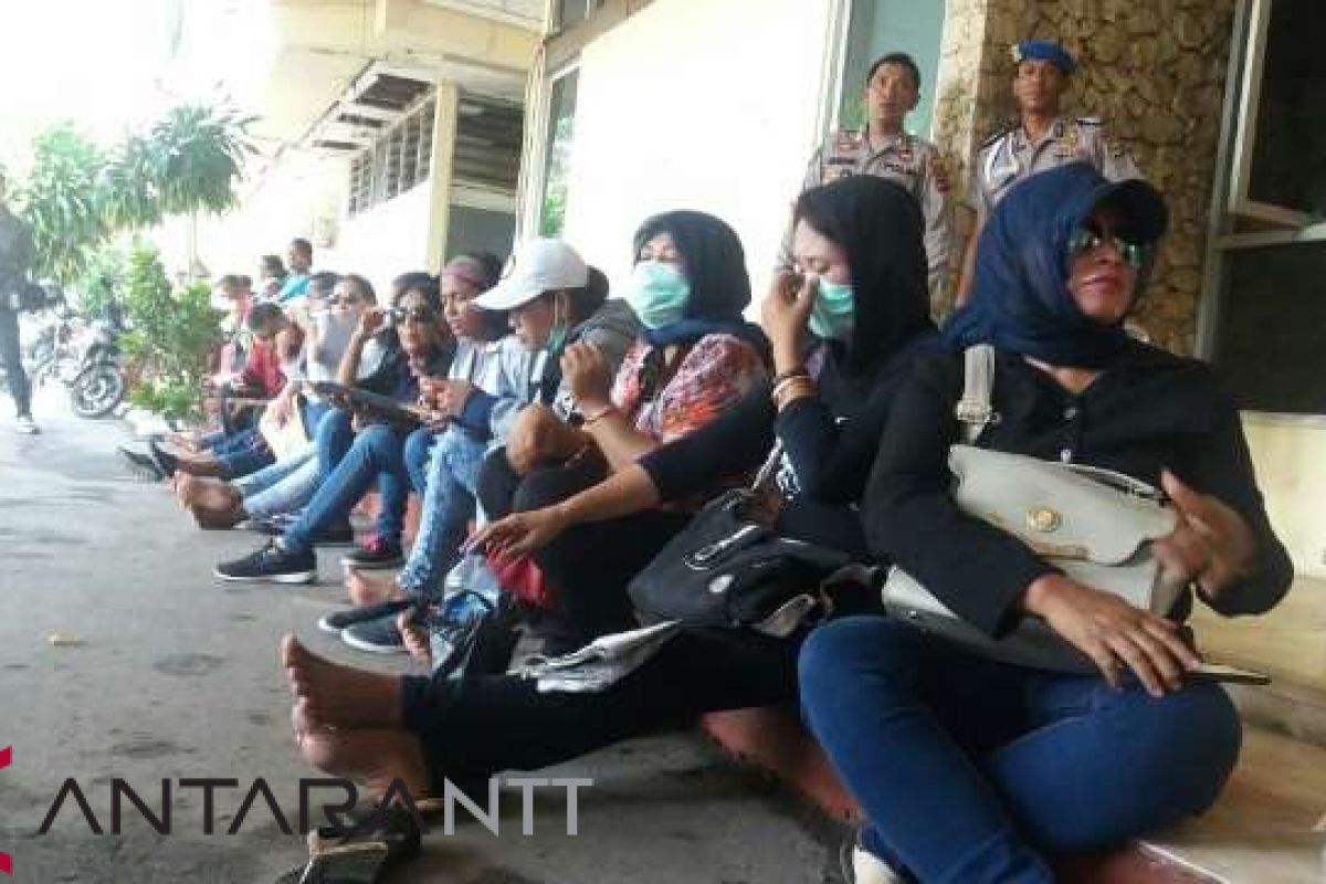 PSK Karang Dempel minta pemerintah tundah penutupan lokalisasi