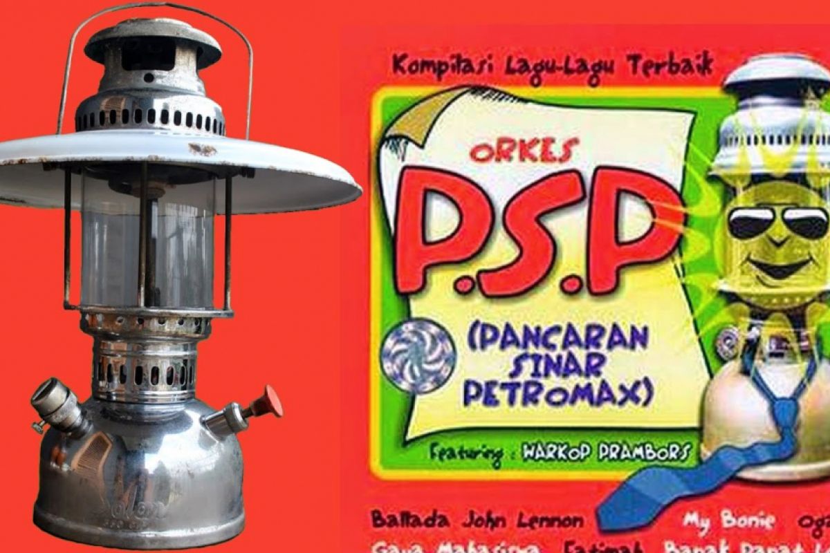 Jadi anggota pancaran sinar petromaks, Uus tak bisa main alat musik