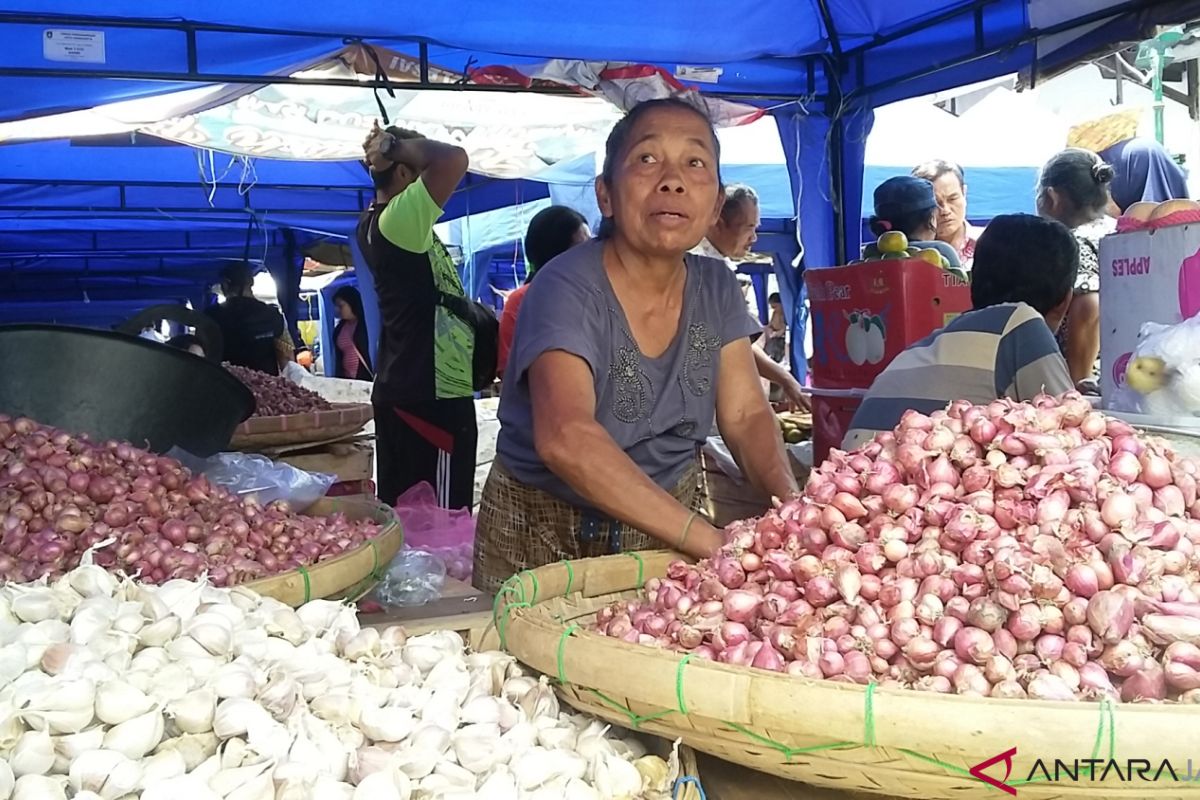 Kios TPID segera beroperasi di Pasar Jongke dan Harjodaksino Solo