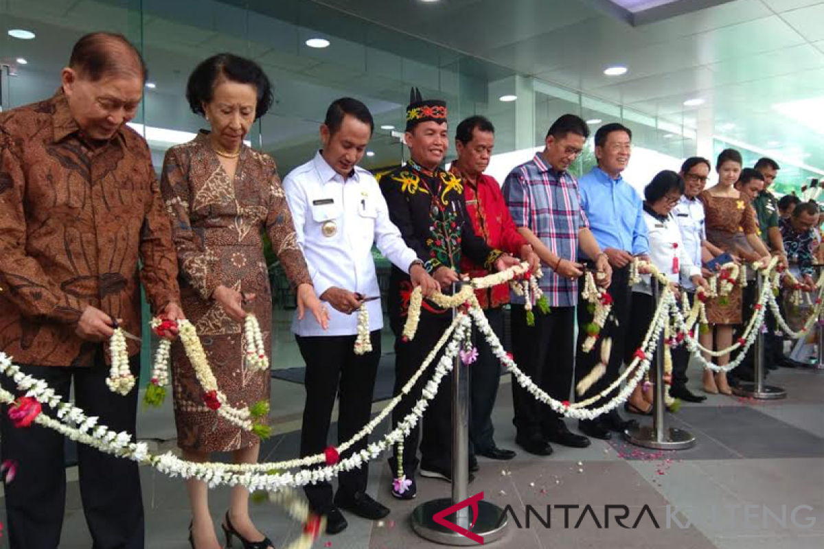 RS Siloam Hospital resmi beroperasi di Palangka Raya, ini fasilitasnya