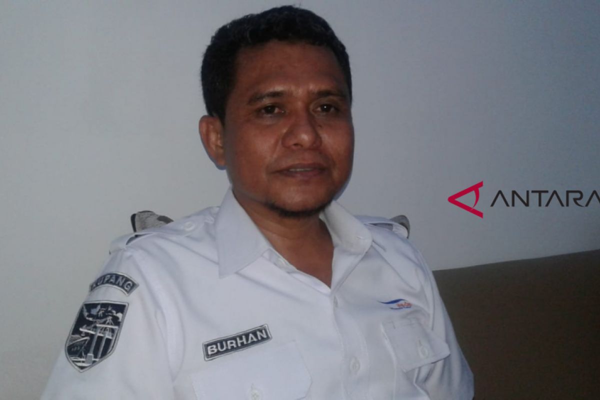 Layanan penyeberangan kapal feri kembali normal