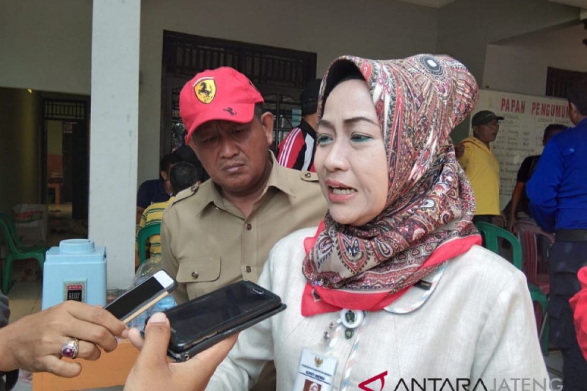 Pokdarwis Brebes tawarkan pesona Desa Pelangi