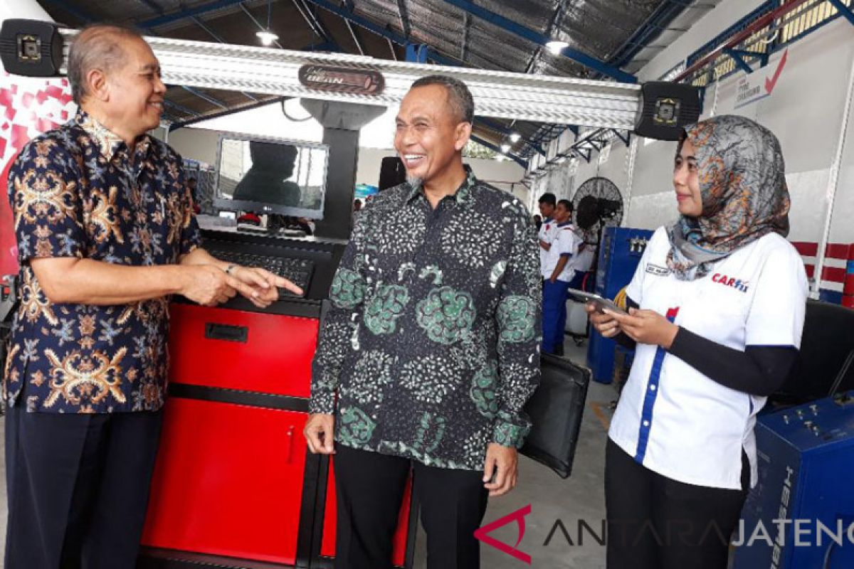 CARfix tambah gerai kemitraan di Setiabudi