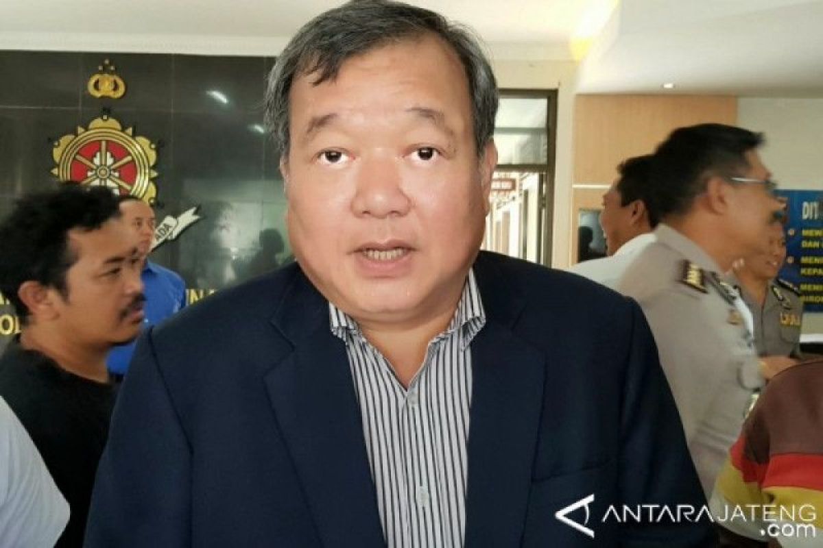 Johar Lin Eng ditangkap dengan dugaan pengaturan skor