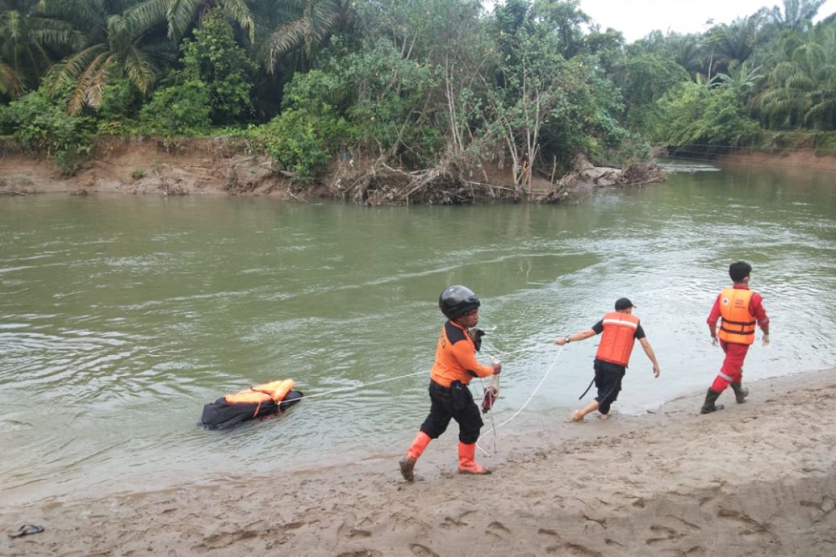 Kasir toko bangunan di Boyolali jadi korban pembunuhan