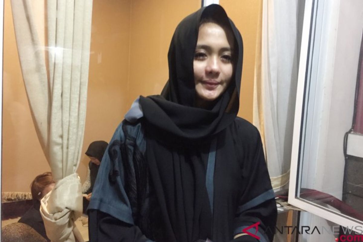 Jenasah Herman Seventeen dimakamkan di Maluku