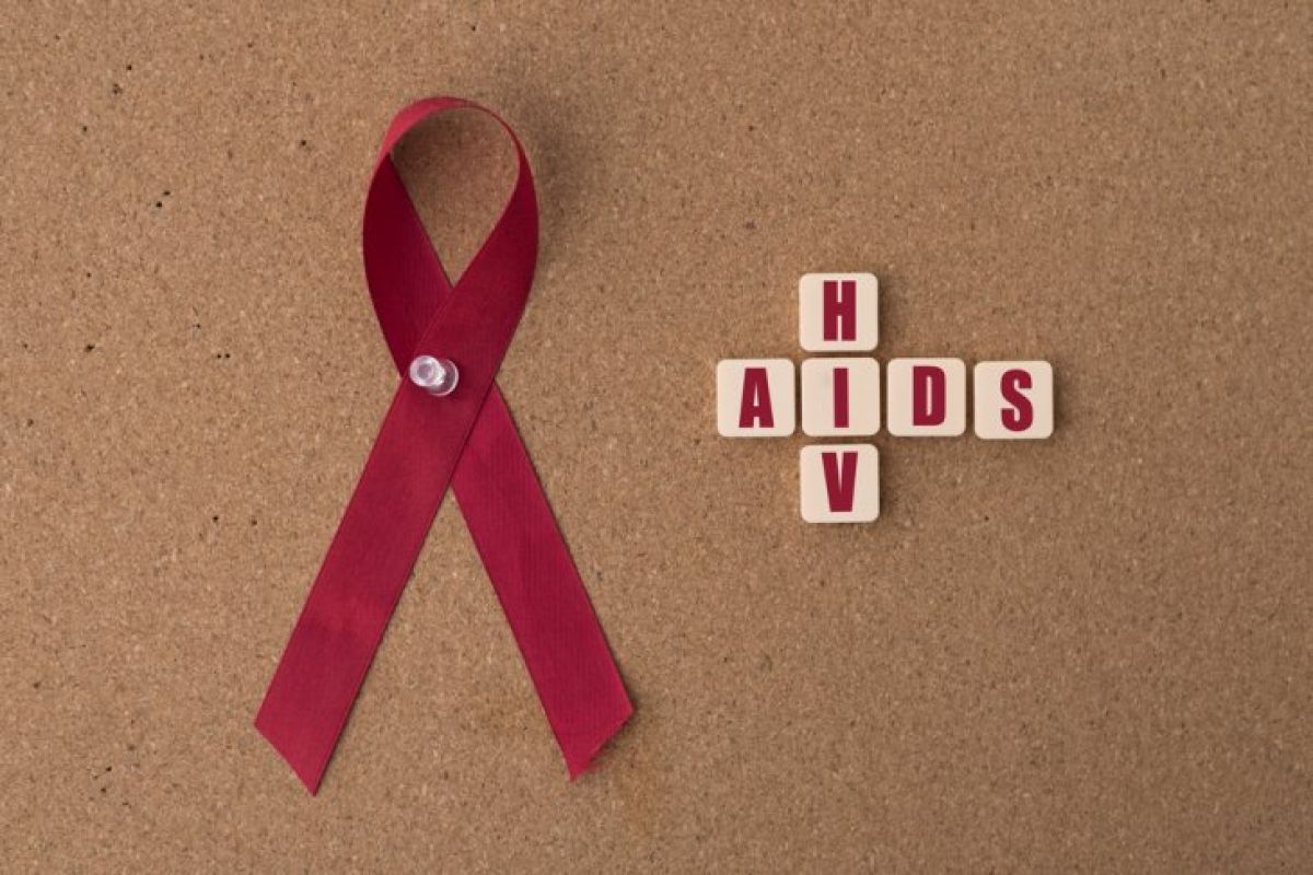 Memperlakukan ODHA tanpa stigma membantu pencegahan penularan AIDS