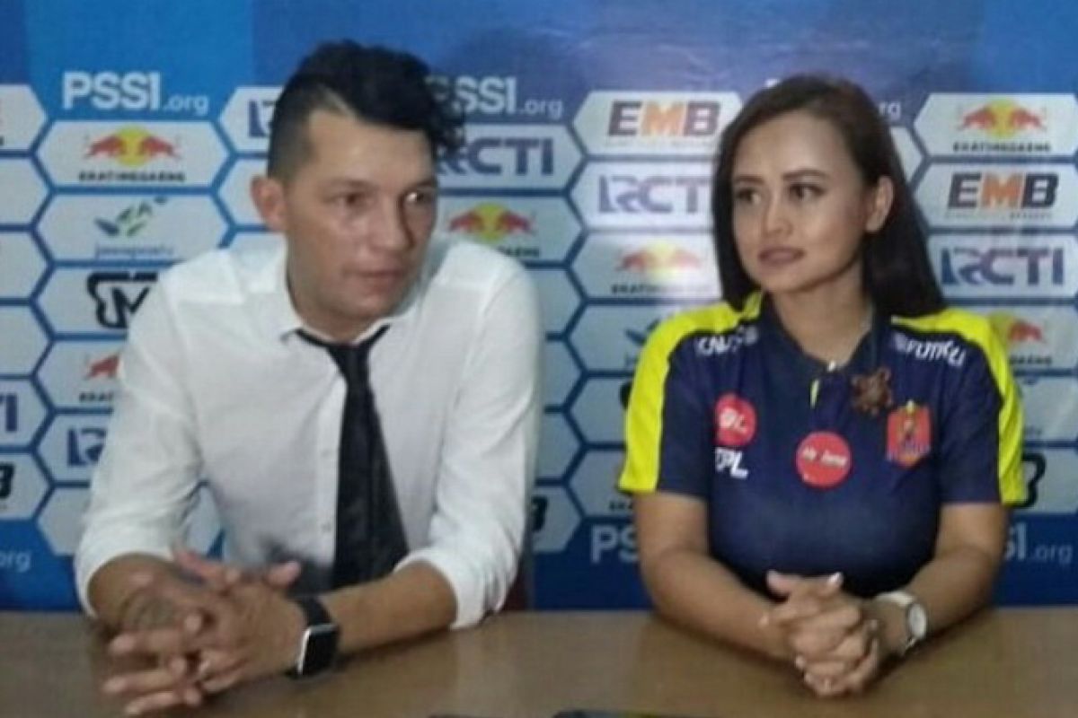 Persijap lawan Persatu Tuban menargetkan menang 3 poin