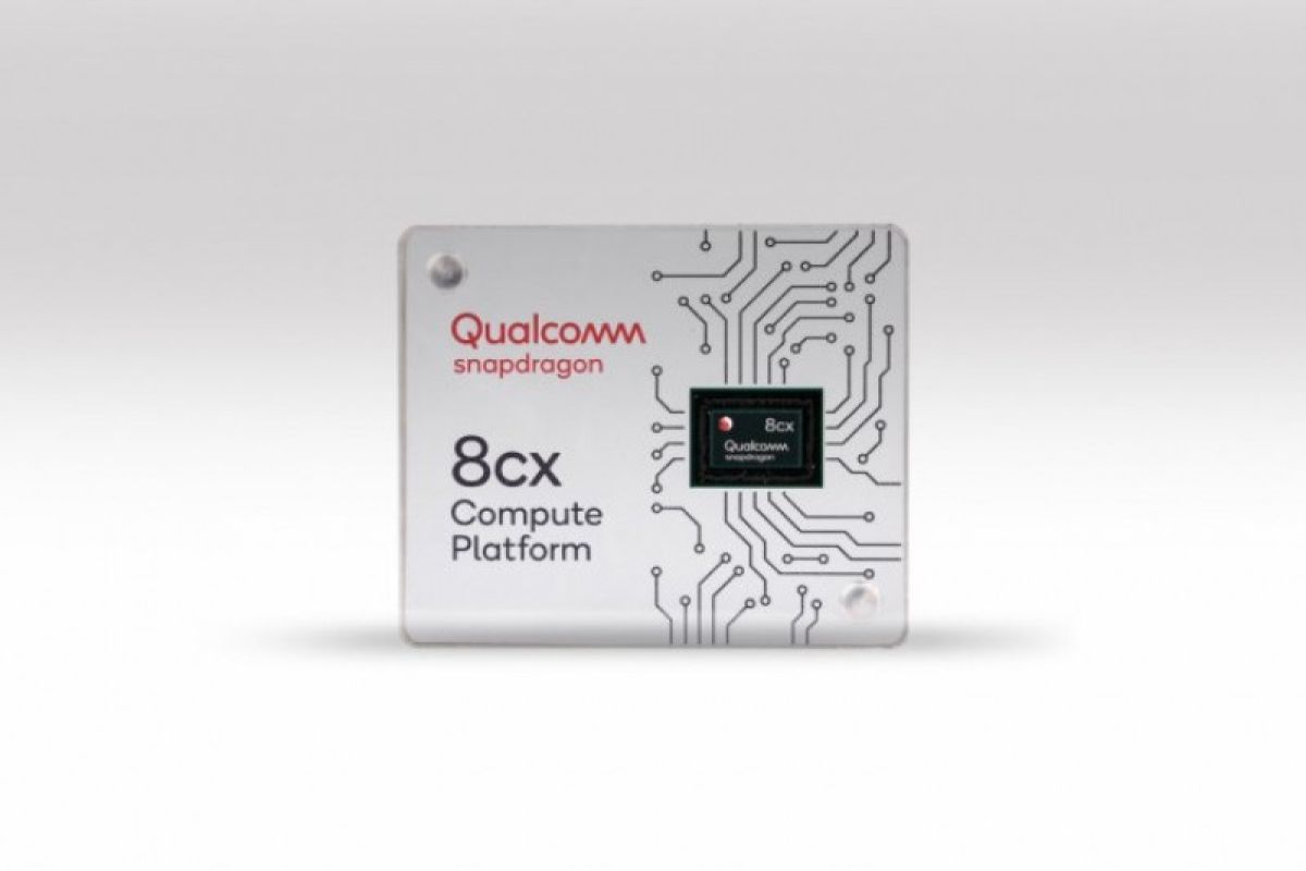 Qualcomm perkenalkan platform PC 7 nanometer pertama di dunia