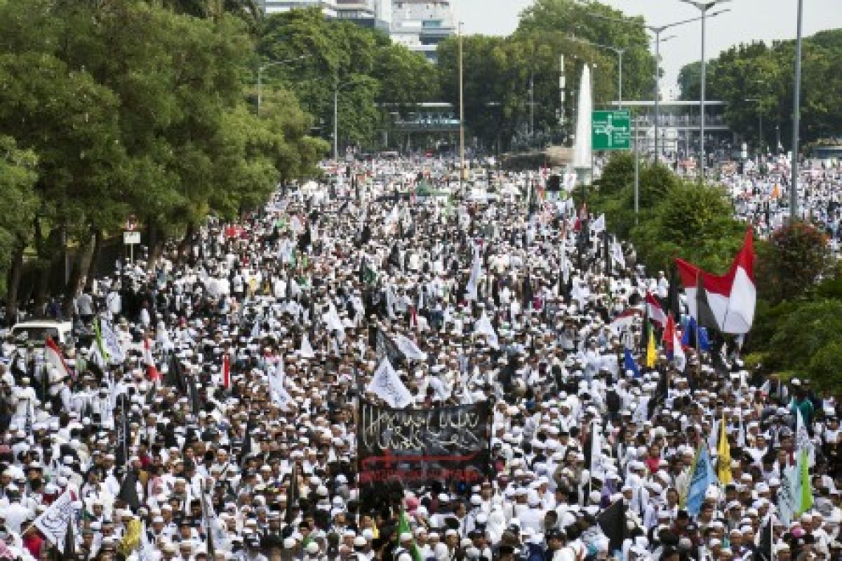 GNPF pastikan gelar reuni 212