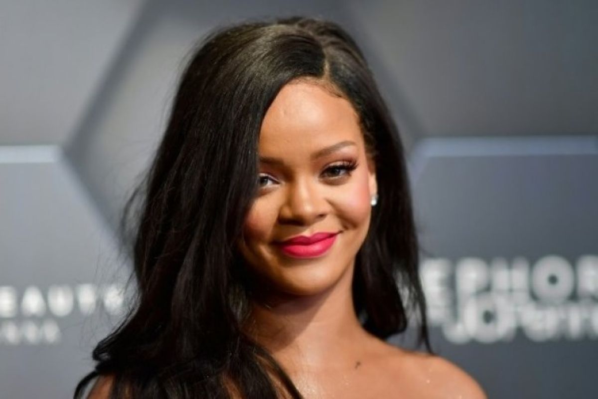 Produser vokal bilang Album baru Rihanna "luar biasa",