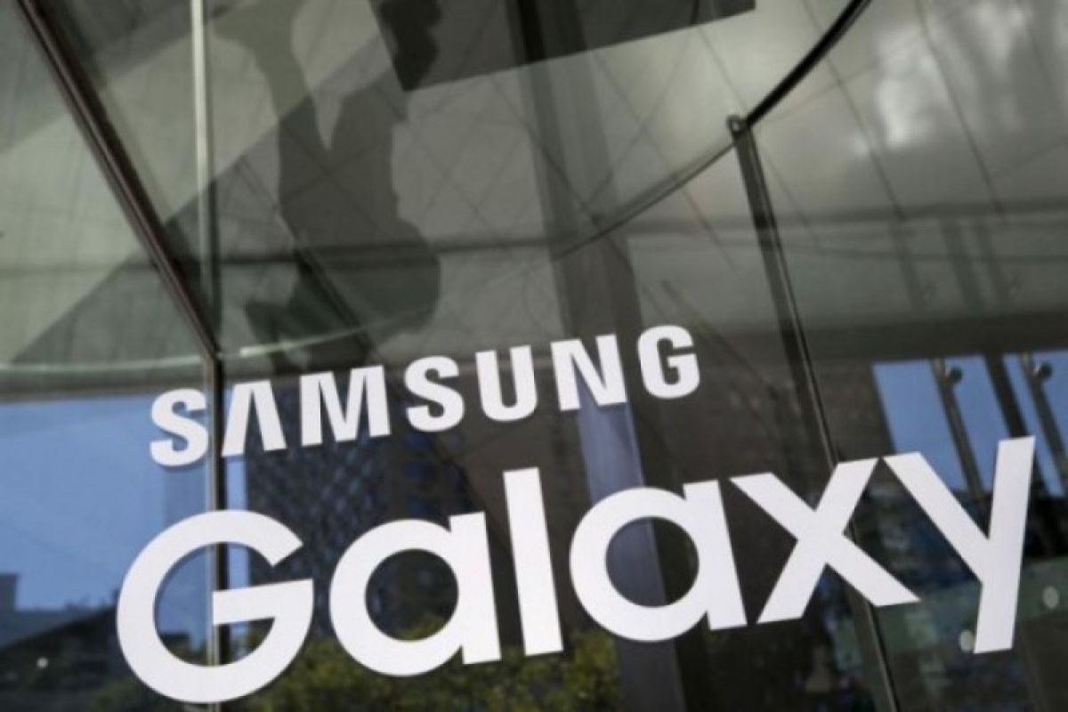 Samsung mulai rakit ponsel Galaxy M di India