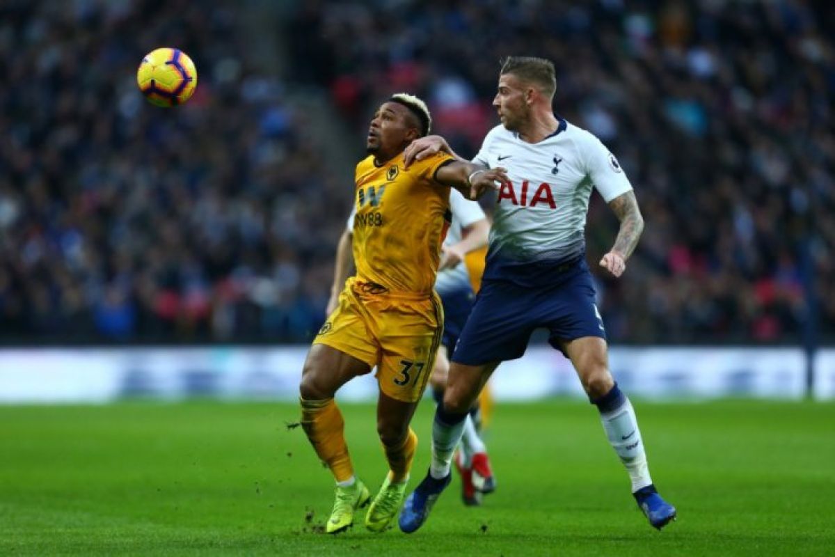 Melalui VAR ,Tottenham berkesempatan kalahkan Chelsea