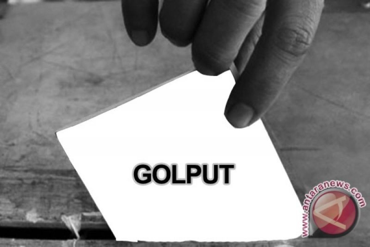 Gerakan "Golput", Sejarah dan Stigma Buruk untuk Pilpres 2019