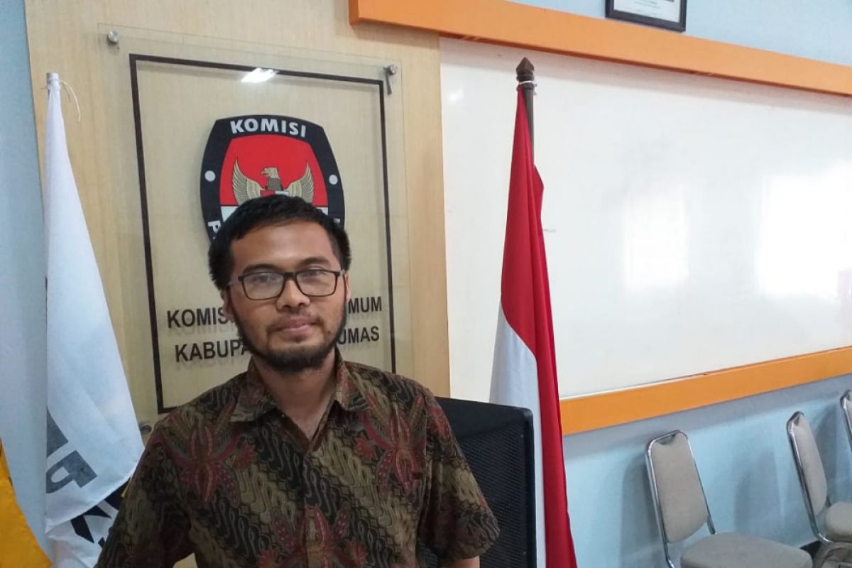 Urus form A5, warga dengan KTP luar Banyumas tetap bisa mencoblos