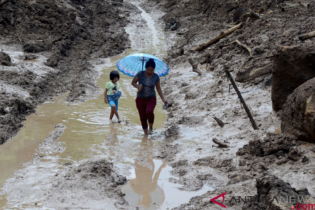 Pemprov Sulsel keluarkan imbauan siaga banjir dan longsor