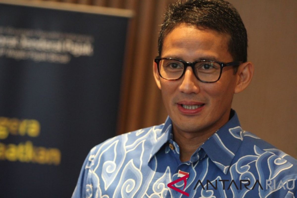 Sandiaga Ungkapkan Pembangunan Infrastruktur Belum Berdampak Langsung Terhadap Kesejahteraan Rakyat