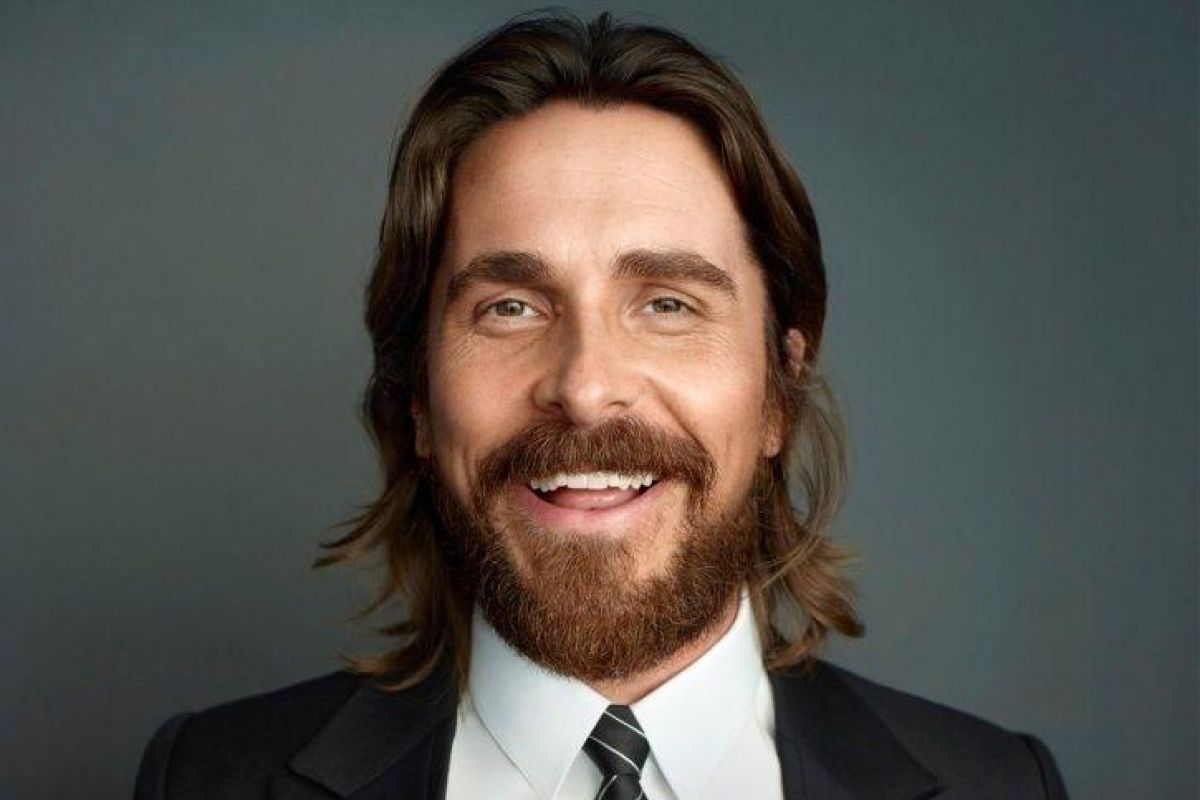 Penghargaan aktor terbaik Golden Globe 2019 diraih Christian Bale