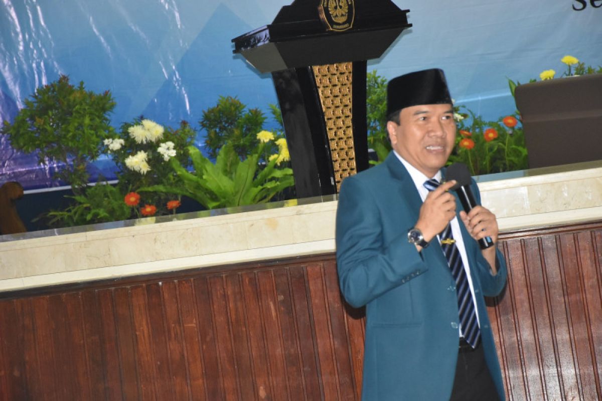 GP Ansor apresiasi komitmen Undip lakukan deradikalisasi