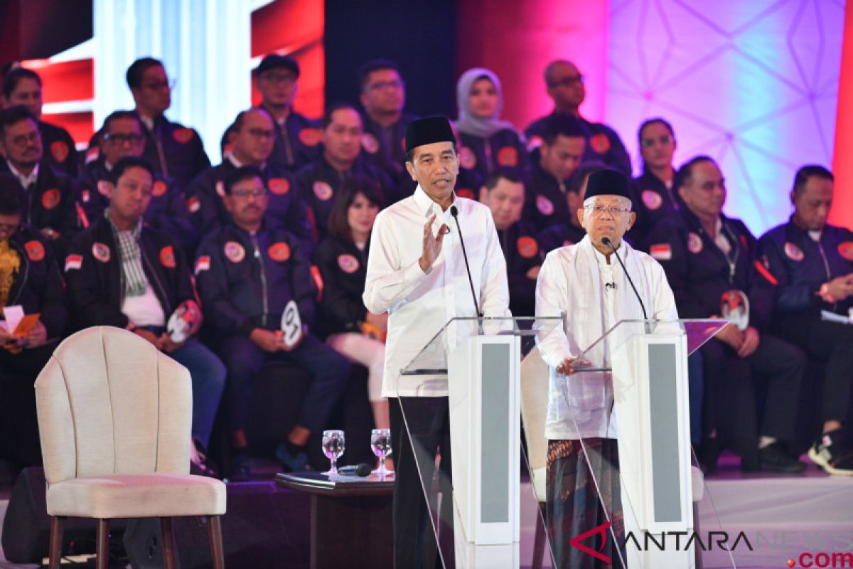 Banyak kampanye caleg di Riau minus foto Jokowi, Ini tanggapan PKB