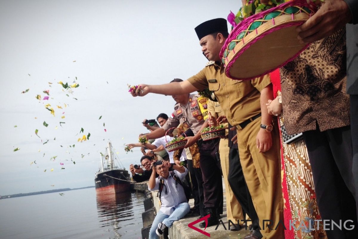 Peringati pertempuran 14 Januari 1946, berharap pengakuan pemerintah pusat