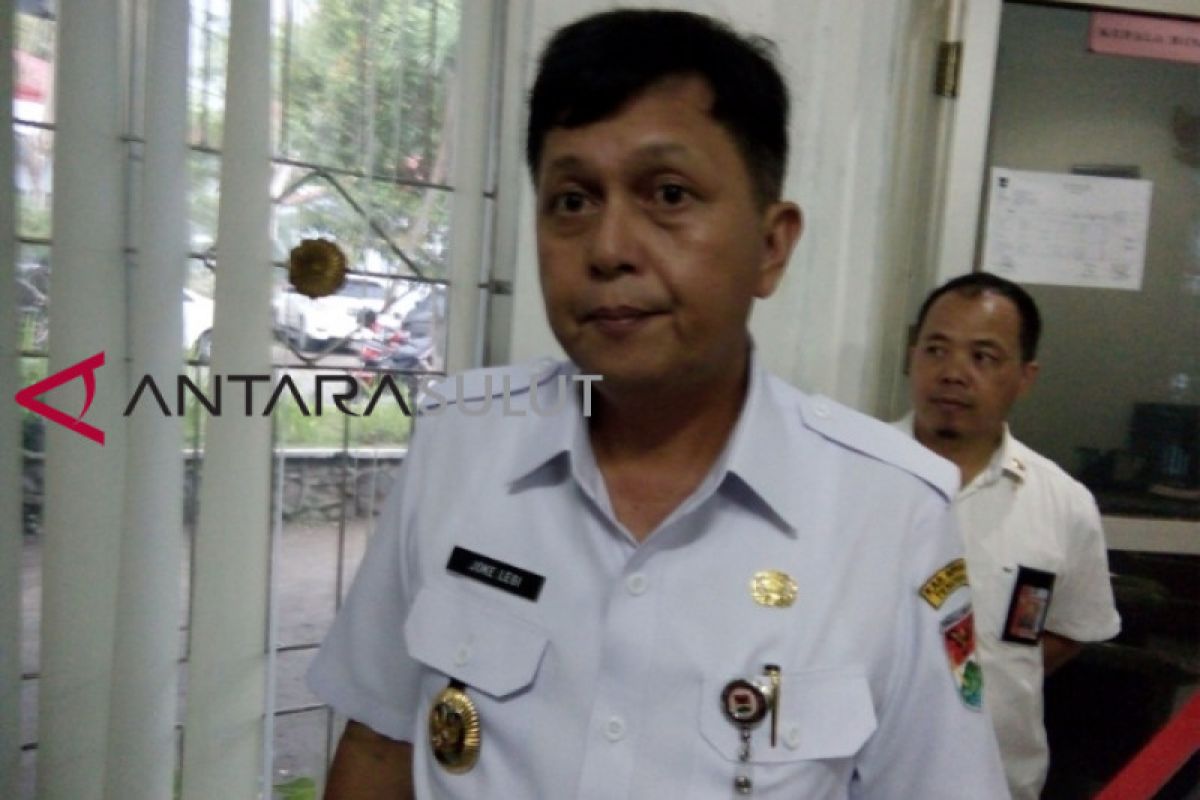 Wabup Minahasa Tenggara ingatkan OPD kooperatif pemeriksaan BPK