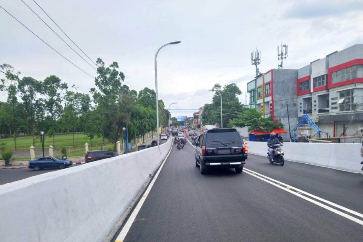 Hindari penumpukan, Solo atur kendaraan  berat masuk kota