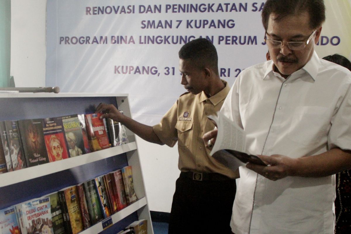 Jamkrindo targetkan volume penjaminan mencapai Rp200 triliun