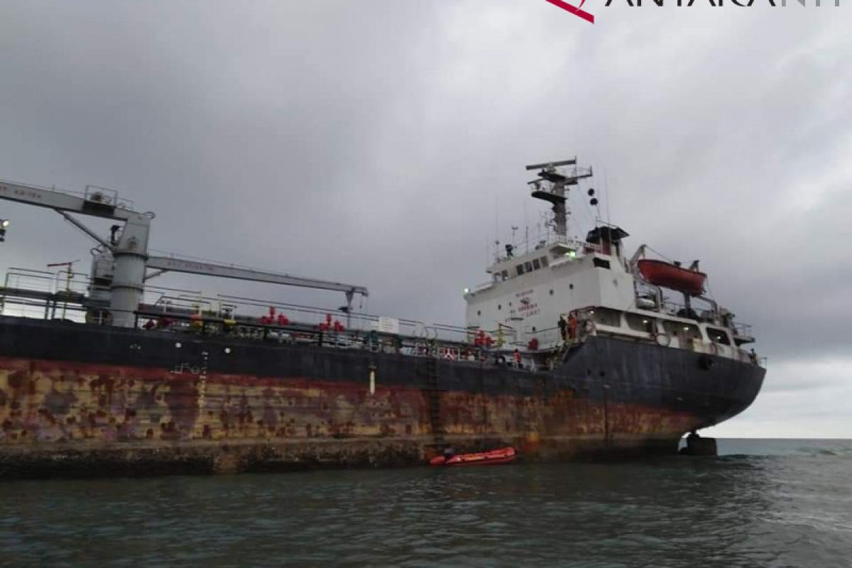 PT Ocean Tangker bersedia terbitkan LoU