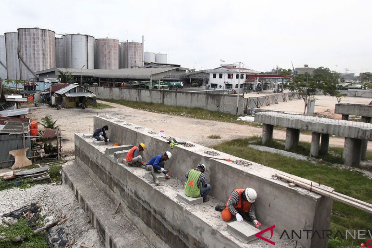 Realisasi investasi di Riau capai Rp23 triliun, peringkat pertama di Sumatera