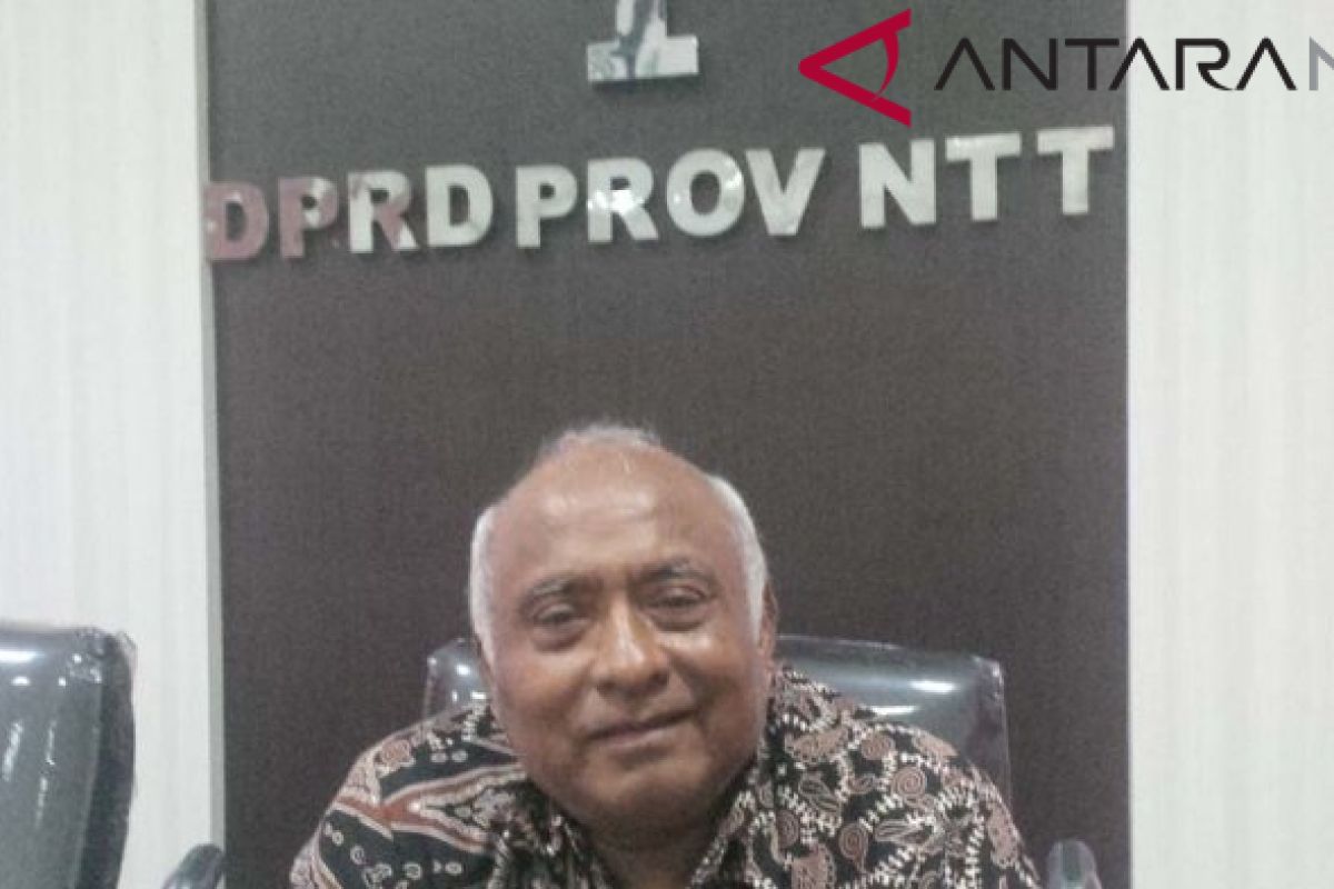 DPRD segera bertemu KPU bahas komisioner KPU NTT