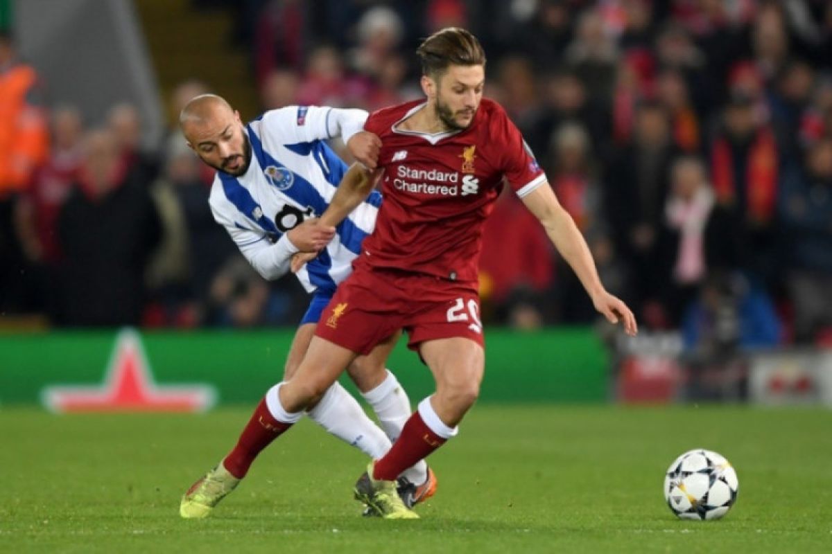 Kloop tegaskan Liverpool masih butuhkan tenaga Lallana