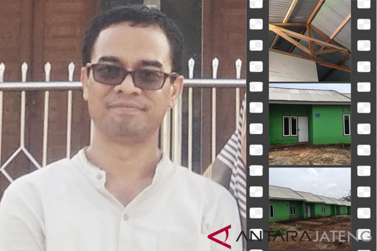 Pakar: Kolaborasi ABCG bantu masyarakat jangkau rumah layak huni