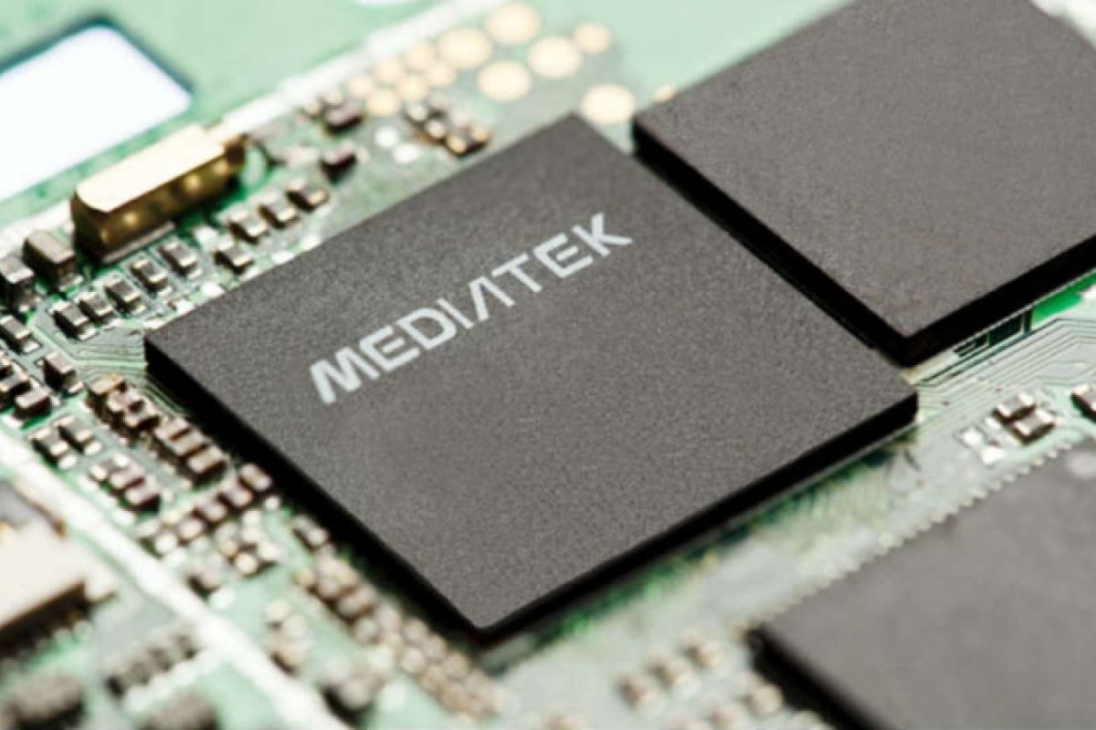 MediaTek siapkan perangkat keras untuk ponsel flagship