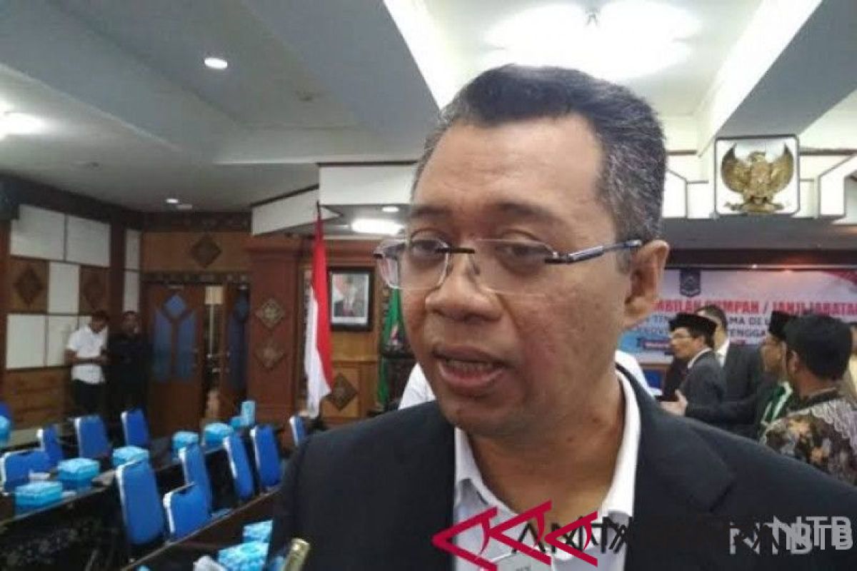 Pemprov NTB akan berikan beasiswa kepada masyarat Sumbawa Barat