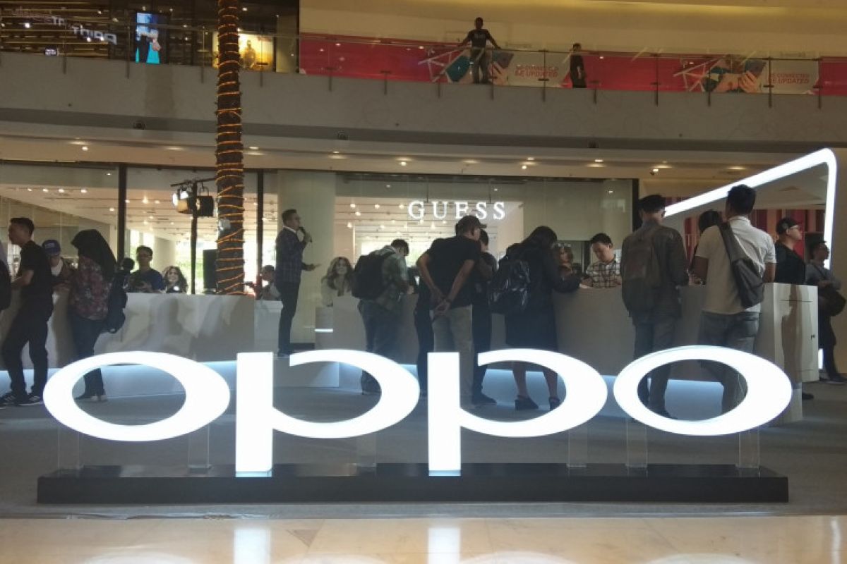 Oppo segera perkenalkan teknologi optical zoom 10x