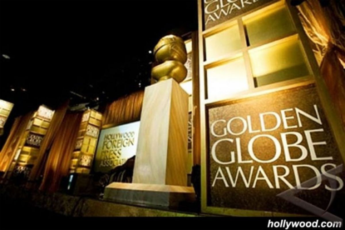 Ini daftar lengkap pemenang Golden Globes 2019